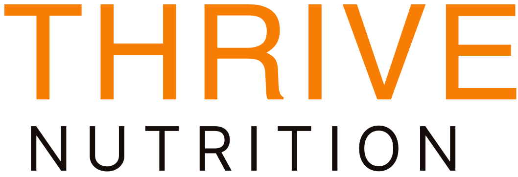 Thrive Nutrition Premium Supplements for Busy Lifestyles